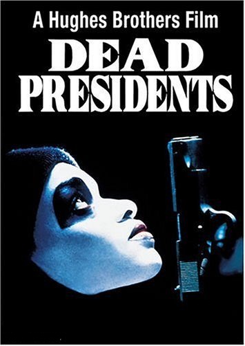 Мертвые президенты