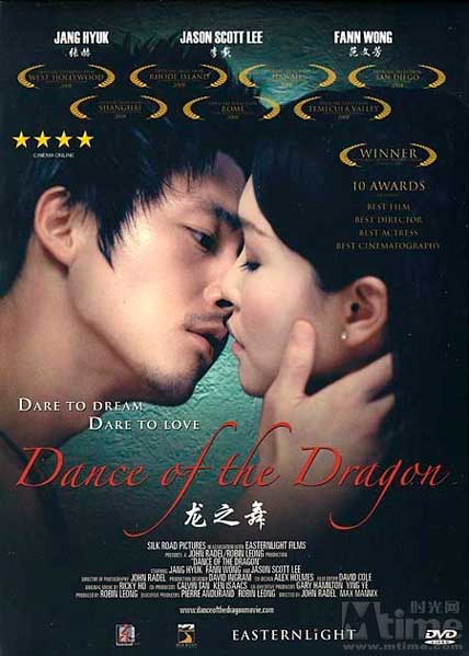 Watch Kiss Of The Dragon Online